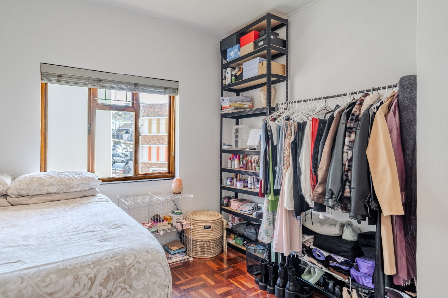 2 Bedroom Property for Sale in Tamboerskloof Western Cape